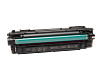 HP 657X CF473X nagy kapacitású bíbor eredeti LaserJet tonerkazetta M681 M682