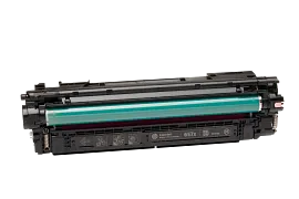 HP 657X High Yield Magenta Original LaserJet Toner Cartridge, CF473X