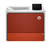 HP Color LaserJet Enterprise 6701dn Printer