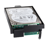 HP High-Performance Secure Hard Disk