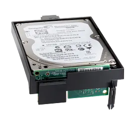 HP High-Performance Secure Hard Disk