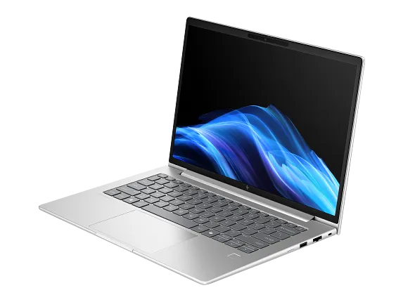 HP EliteBook 6 G1a 14 inch Notebook AI PC, цвет: Amd Ryzen 5, 8 Gb, 256 Gb — фото 2