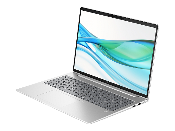 HP ProBook Laptop Computer 16" WUXGA Touchscreen AMD Ryzen 5 16GB Speicher; 512 - Bild 3 von 8