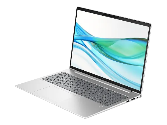 Series 4 of 9 Business Laptop PCs, HP ProBook 465 16 inch G11 Notebook PC
