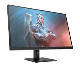 OMEN by HP 27 inch FHD 165Hz Gaming Monitor - OMEN 27
