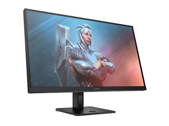 OMEN by HP 27 inch FHD 165Hz Gaming Monitor - OMEN 27