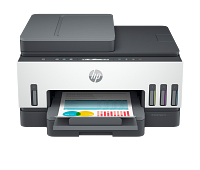 HP Smart Tank 750 All-in-One