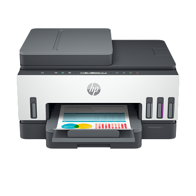 HP Smart Tank 750 All-in-One - Troubleshooting | HP® Support