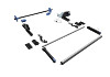HP 1QF38A DesignJet 44-in Take-up Reel