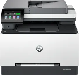 HP Color LaserJet Pro MFP 3301cdw Certified Refurbished