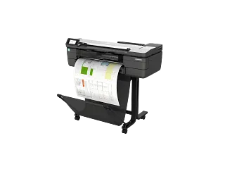 HP DesignJet
