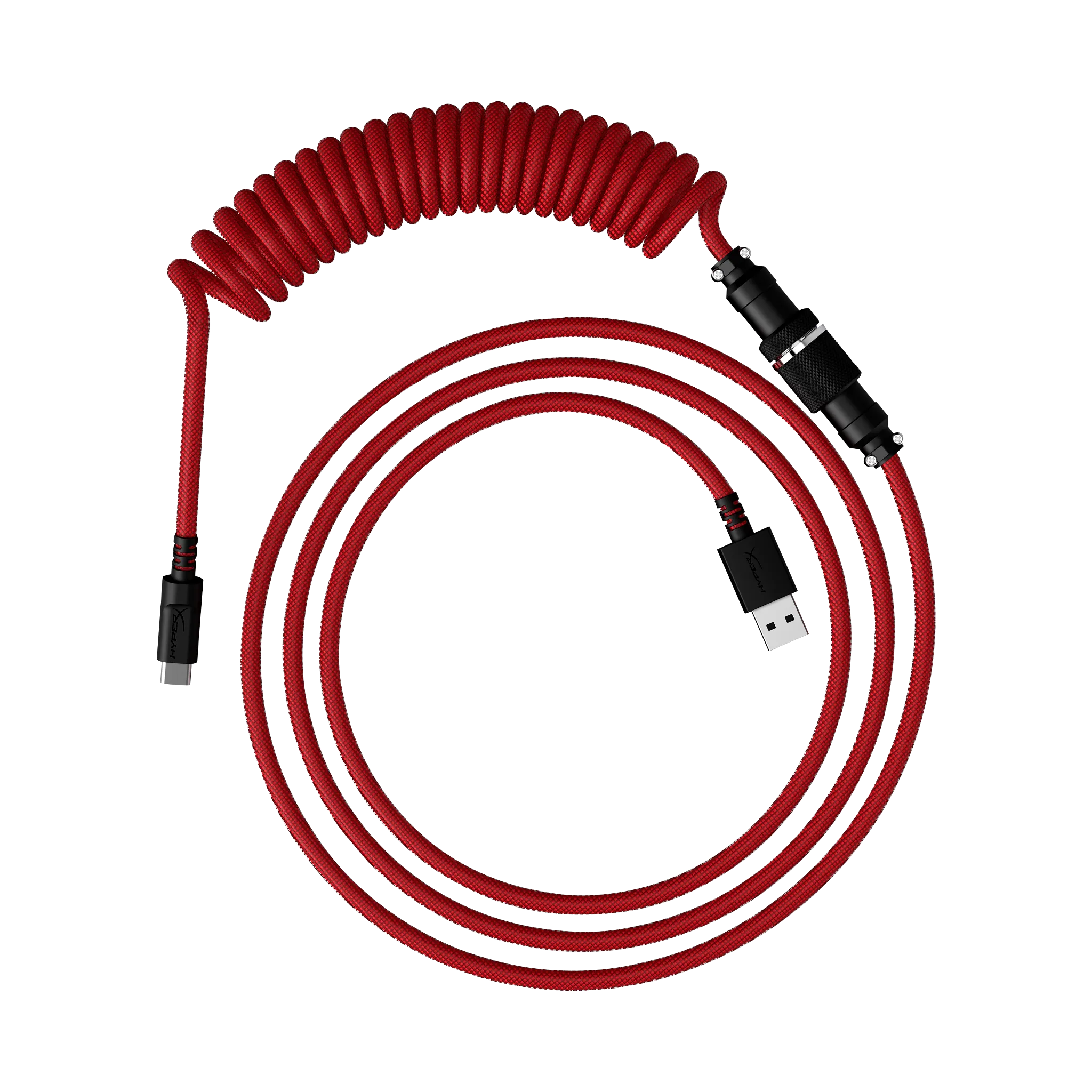 HyperX USB-C Cable - Thumbnail 4