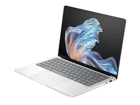 Series 3 of 7 Business Laptop PCs, HP EliteBook X G1a 14 inch Notebook Next Gen AI PC Wolf Pro Security Edition