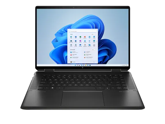 Spectre x360 2-in-1 Laptop 16-f2047nr, Windows 11 Home,Â 16
