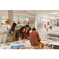 HP 2Y9H1A DesignJet T950 36-in Printer