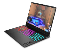 OMEN MAX 16 inch Gaming Laptop PC 16-ak0000 (A4UW7AV)