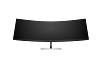HP 6N4C1AA E45c G5 113 cm (44,5 hüvelyk) 5120x1440@165Hz ívelt monitor