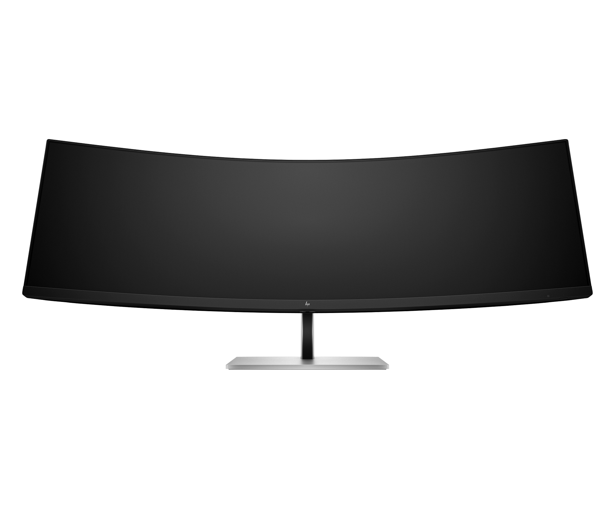 HP E45c G5 DQHD Curved Monitor