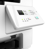 HP LaserJet Pro MFP M26a