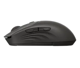 HP 405 Quiet Black Wireless Mouse for business
