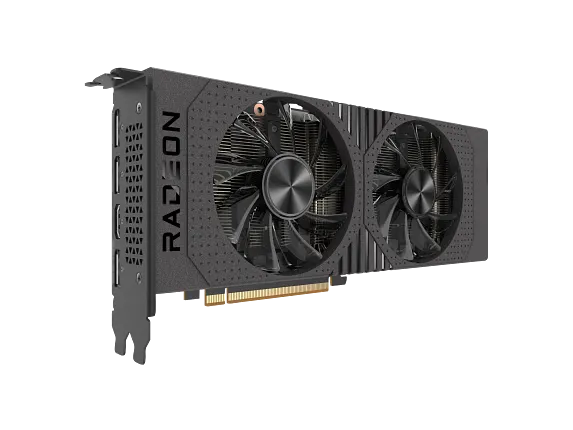 AMD Radeon RX 6700XT Graphics Card | HP® Store
