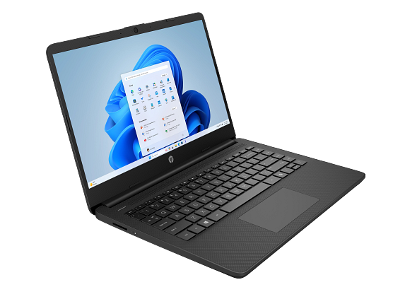 HP Laptop 14t-dq600, 14" - Right