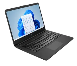 HP Laptop 14t-dq600, 14"