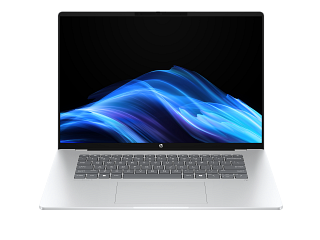 HP OmniBook 5 Laptop Next Gen AI 16-bf000, 16