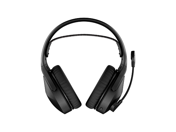 HyperX Cloud Jet - Wireless Gaming Headset (Black)