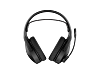 HyperX Cloud Jet - Wireless Gaming Headset (Black)