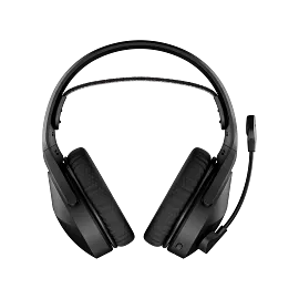 HyperX Cloud Jet - Wireless Gaming Headset (Black)