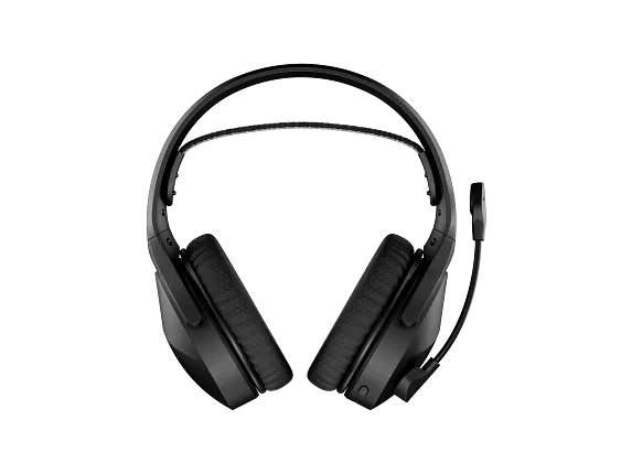 HyperX Cloud Jet - Wireless Gaming Headset (Black)