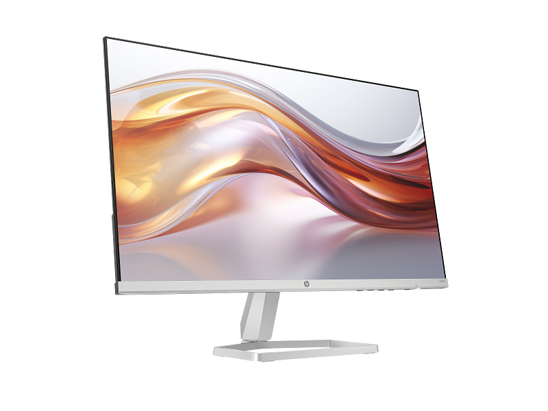 HP Series 5 23.8 inch FHD Monitor - 524sf | HP® Singapore
