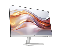 HP Series 5 23.8 inch FHD Monitor - 524sf