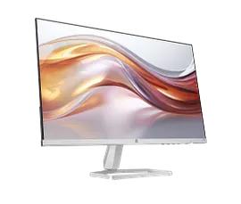 HP Series 5 23.8 inch FHD Monitor  - 524sf