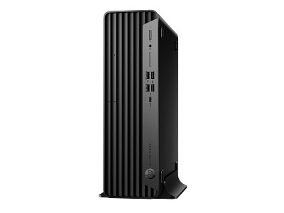 HP Elite SFF 805 G9 Desktop PC
