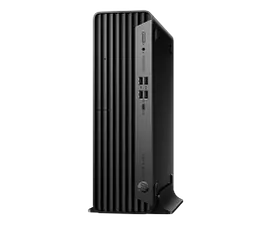 HP Elite SFF 805 G9 Desktop PC