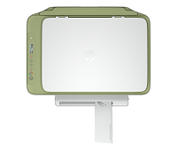 HP DeskJet 2933 All-in-One Printer