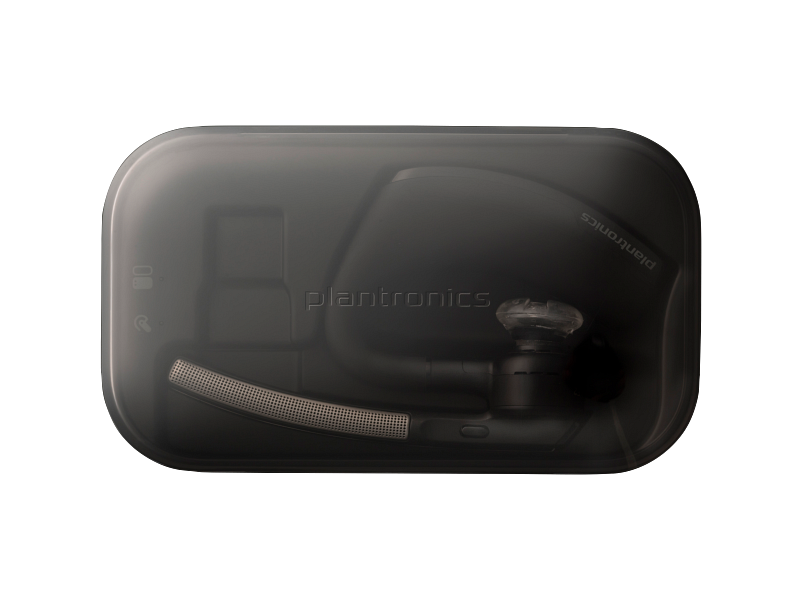 Poly Voyager Legend Charging Case +USB-A Cable | HP® Middle East