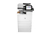 HP T3U55A A3 Color LaserJet Enterprise MFP M776dn nyomtató