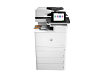 
												HP Color LaserJet Enterprise Flow MFP M776z