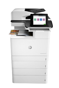 HP Color LaserJet Enterprise Flow MFP M776zs
