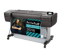HP DesignJet Z9+ 44-in PostScript Printer