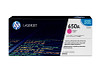HP 650A CE273A bíbor toner / festékkazetta Color LaserJet CP5525 M750 nyomtatóhoz (15000 old.)