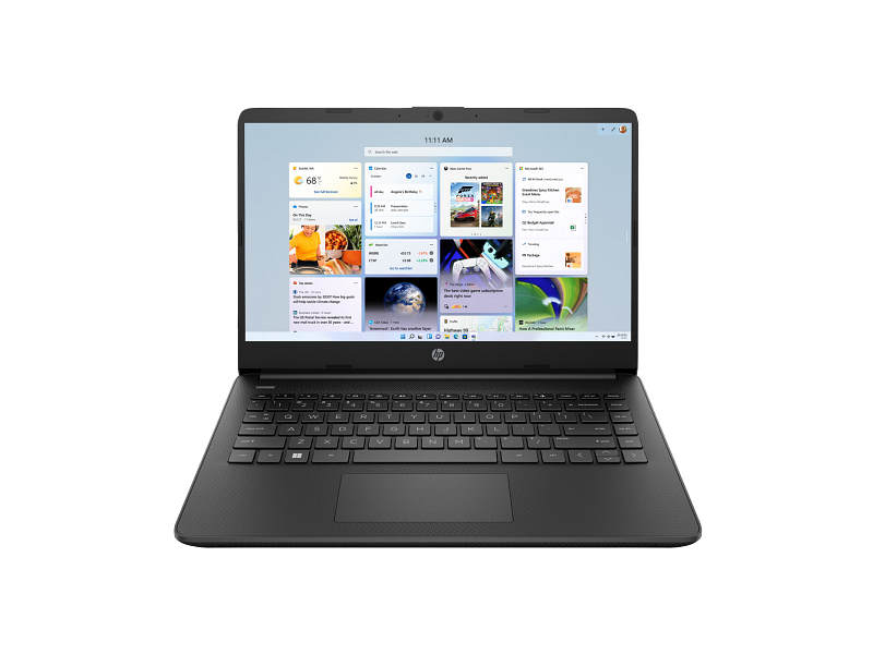 HP Laptop 14s-dq5127nia | HP® Africa