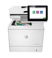 HP Color LaserJet Enterprise MFP M578f