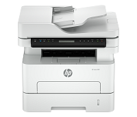 HP Laser MFP 355sdnw Printer