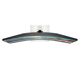 HP E34m G4 WQHD Curved USB-C Conferencing Monitor