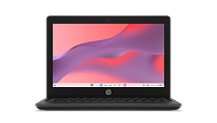 HP Fortis G2m 11 inch Chromebook (DF1T8AV)