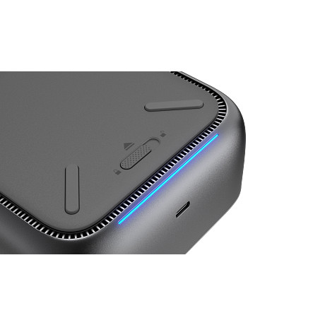 HP 9X472UT Thunderbolt 4 100 W G6 dokkoló
